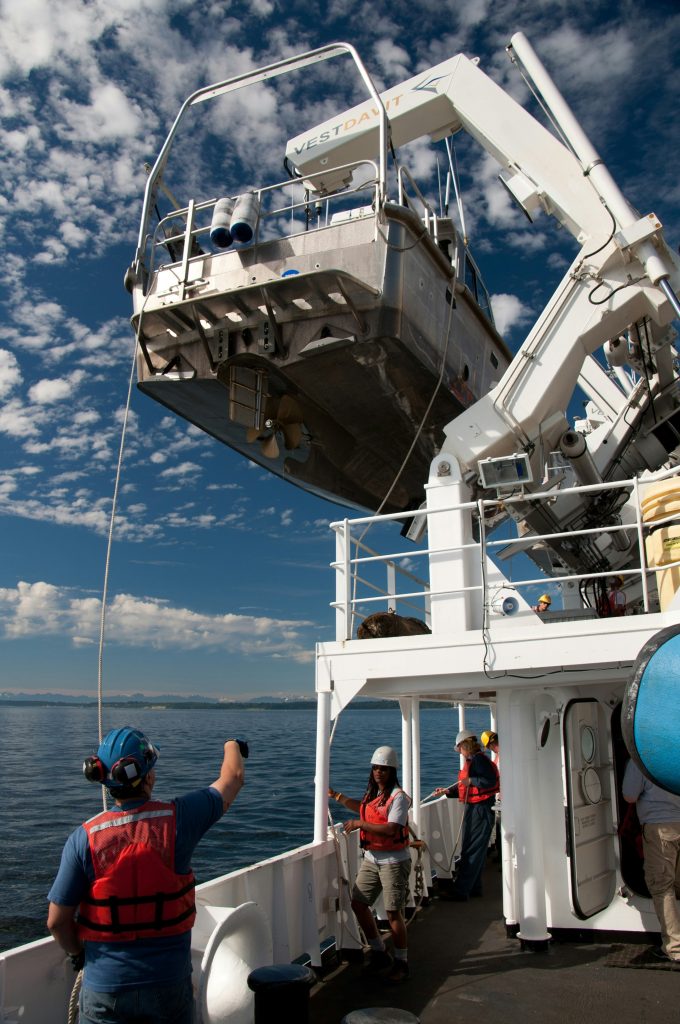 Marine Cargo